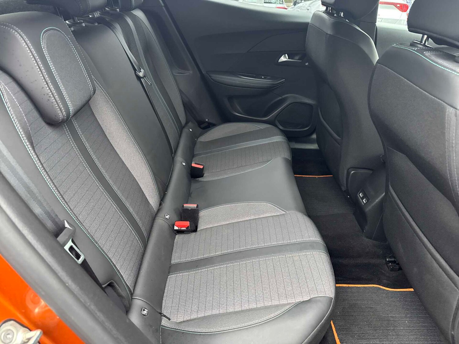 Used Peugeot 2008 2022 for sale - 77488996: Photo 15