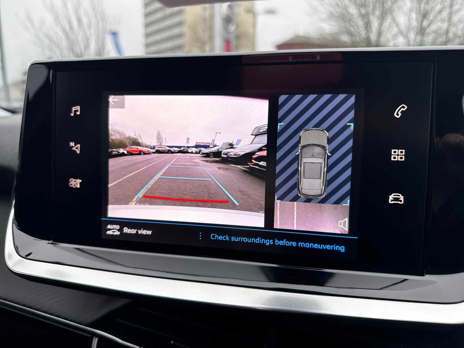 Used Peugeot 2008 2022 for sale - 77488996: Photo 21