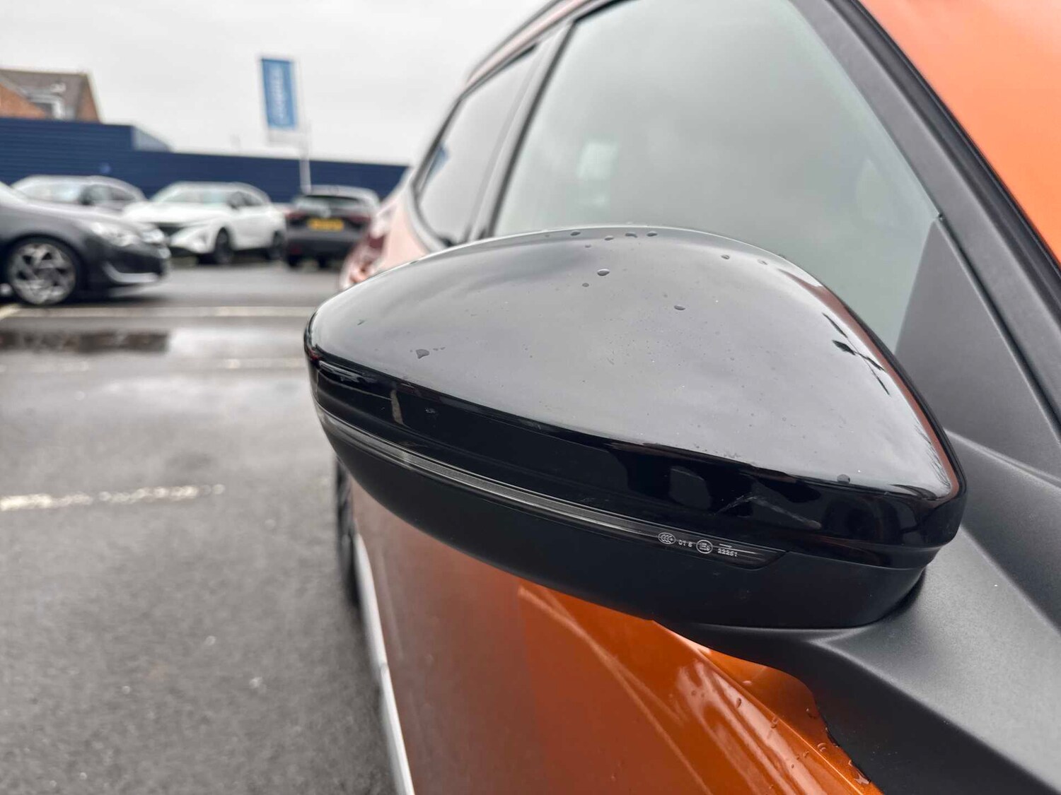 Used Peugeot 2008 2022 for sale - 77488996: Photo 30