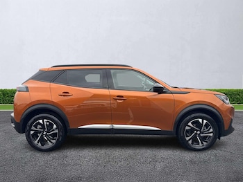 Used Peugeot 2008 2022 for sale - 77488996: Photo