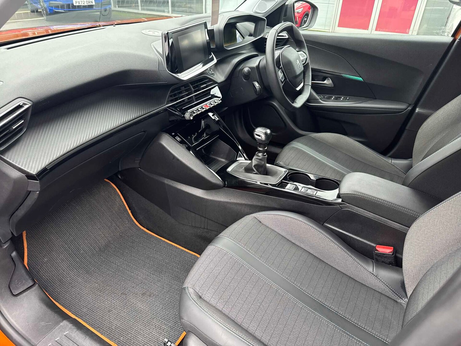 Used Peugeot 2008 2022 for sale - 77488996: Photo 7