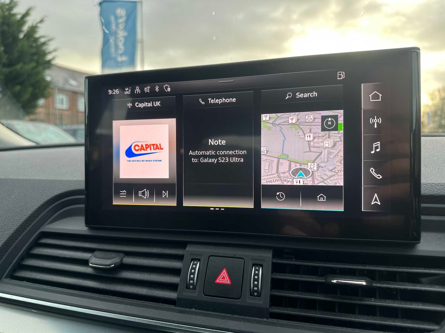 Used Audi Q5 2021 for sale - 77516483: Photo 10