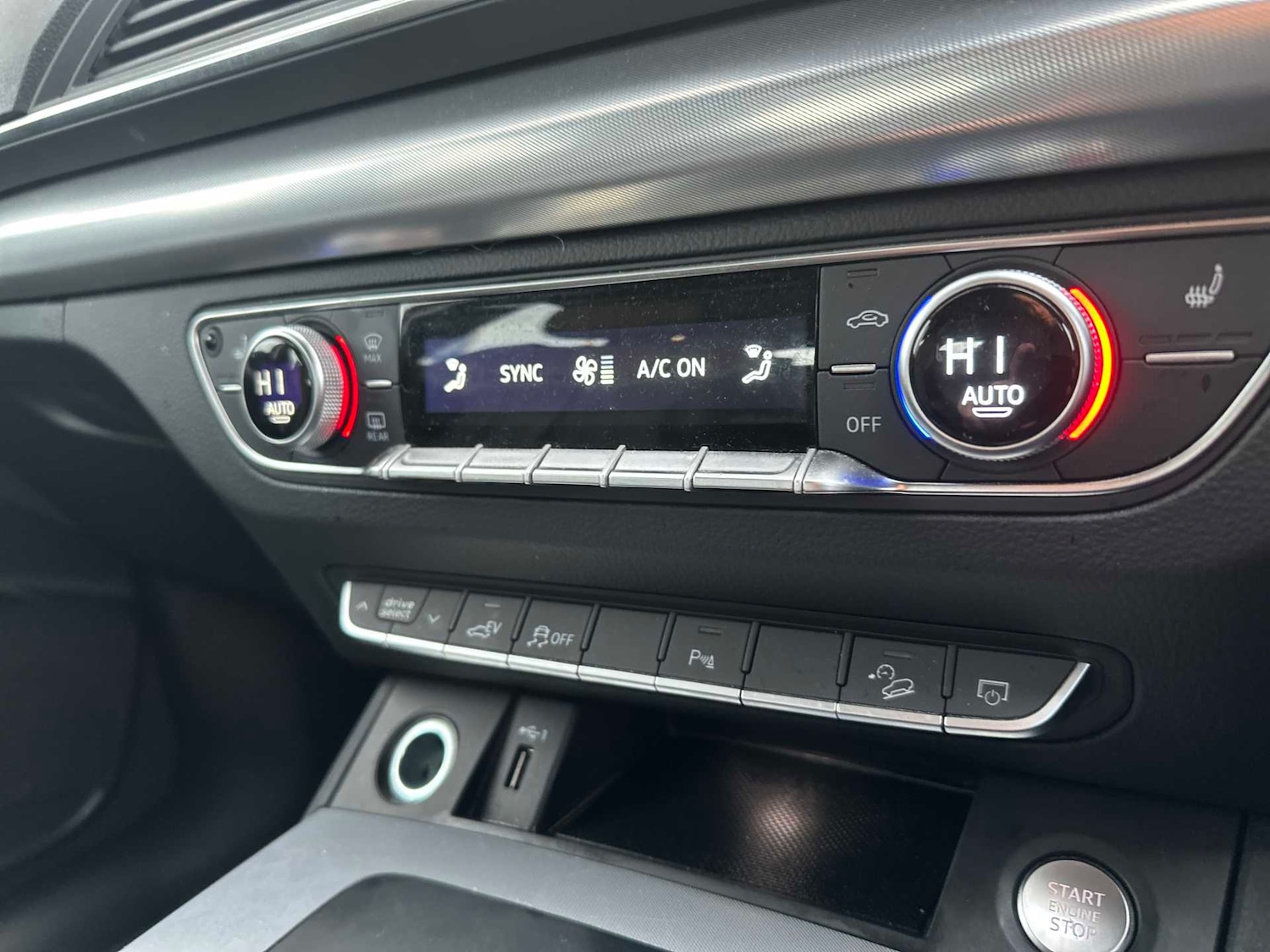 Used Audi Q5 2021 for sale - 77516483: Photo 11