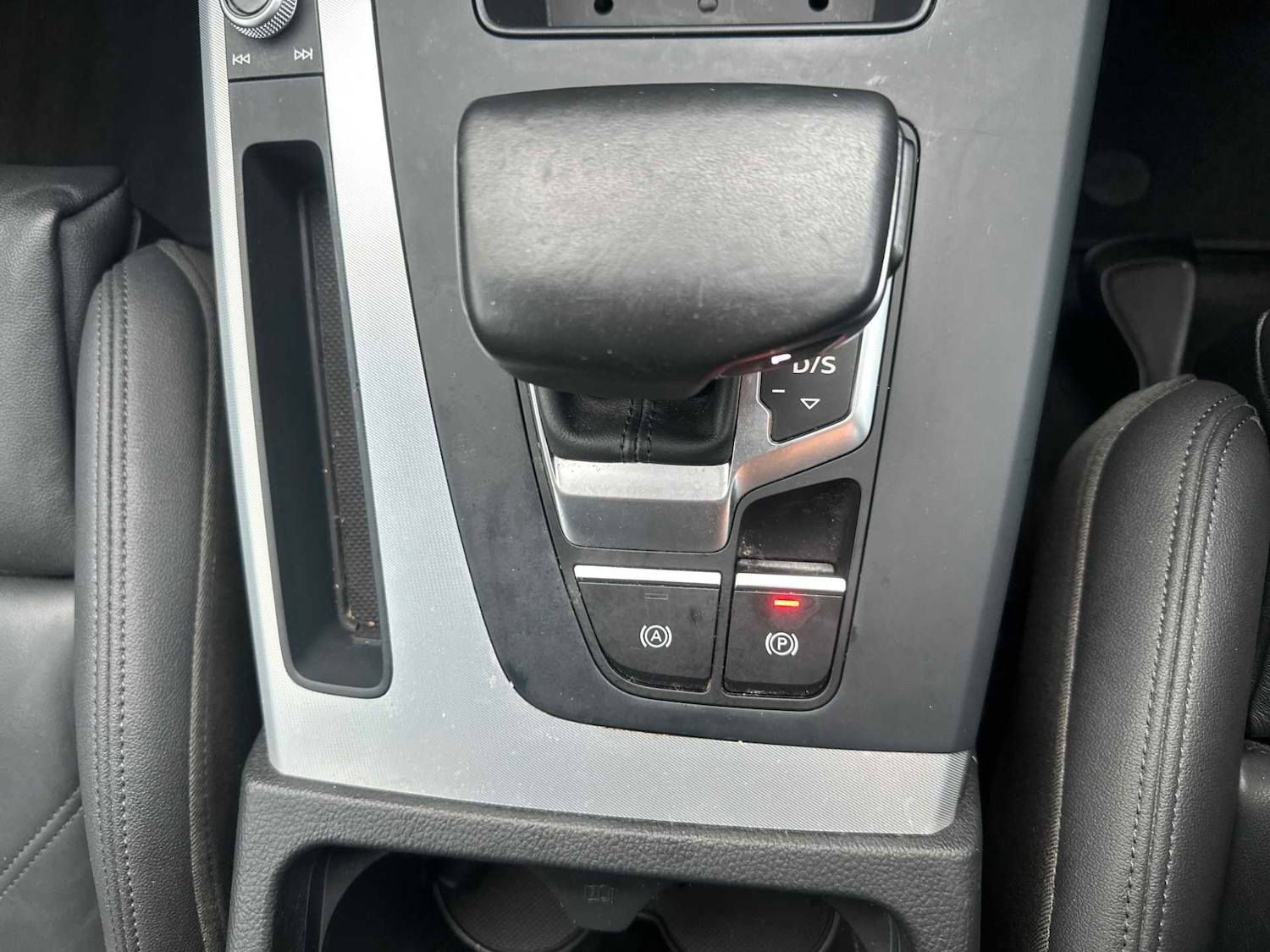 Used Audi Q5 2021 for sale - 77516483: Photo 12