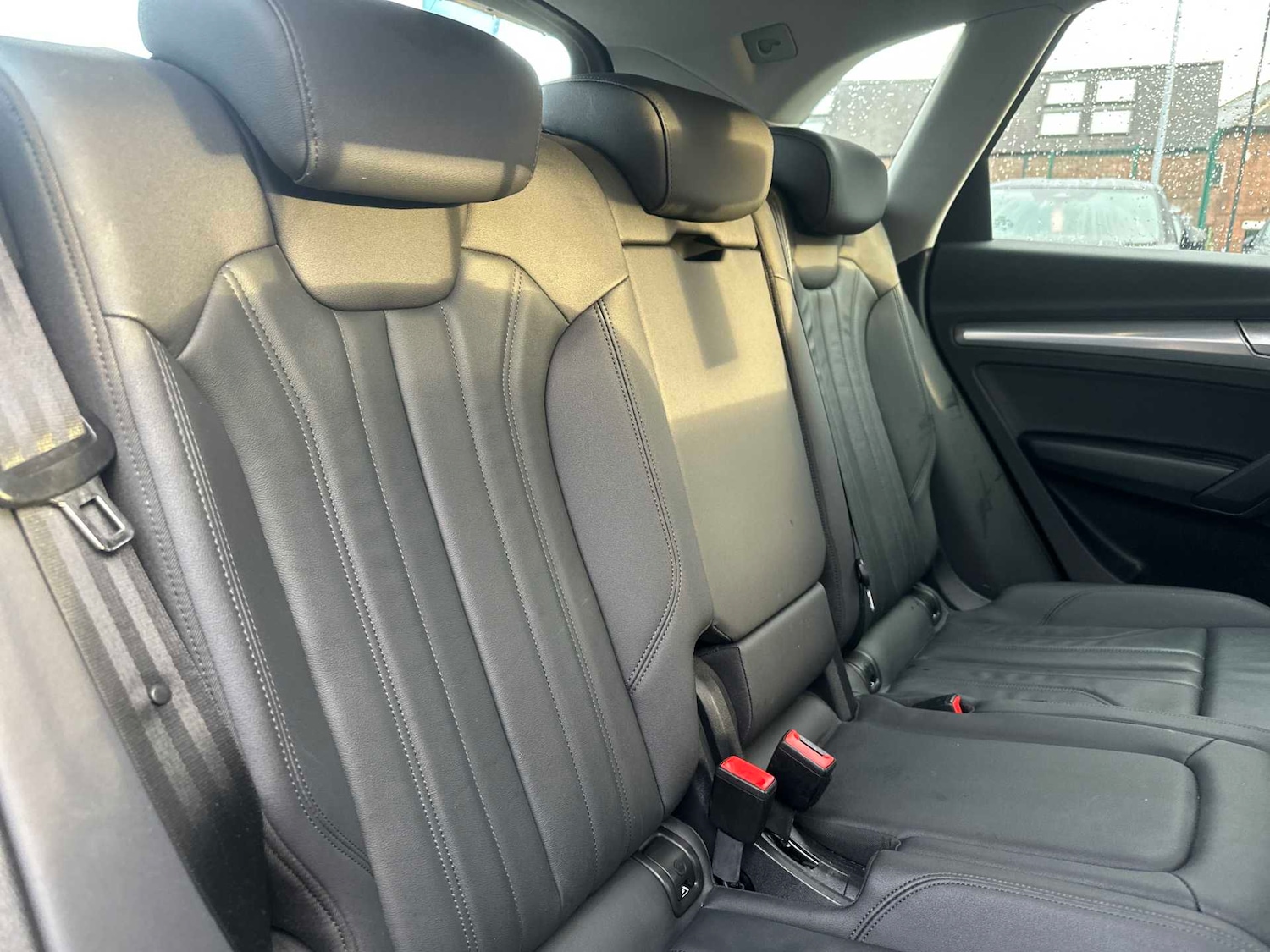 Used Audi Q5 2021 for sale - 77516483: Photo 15