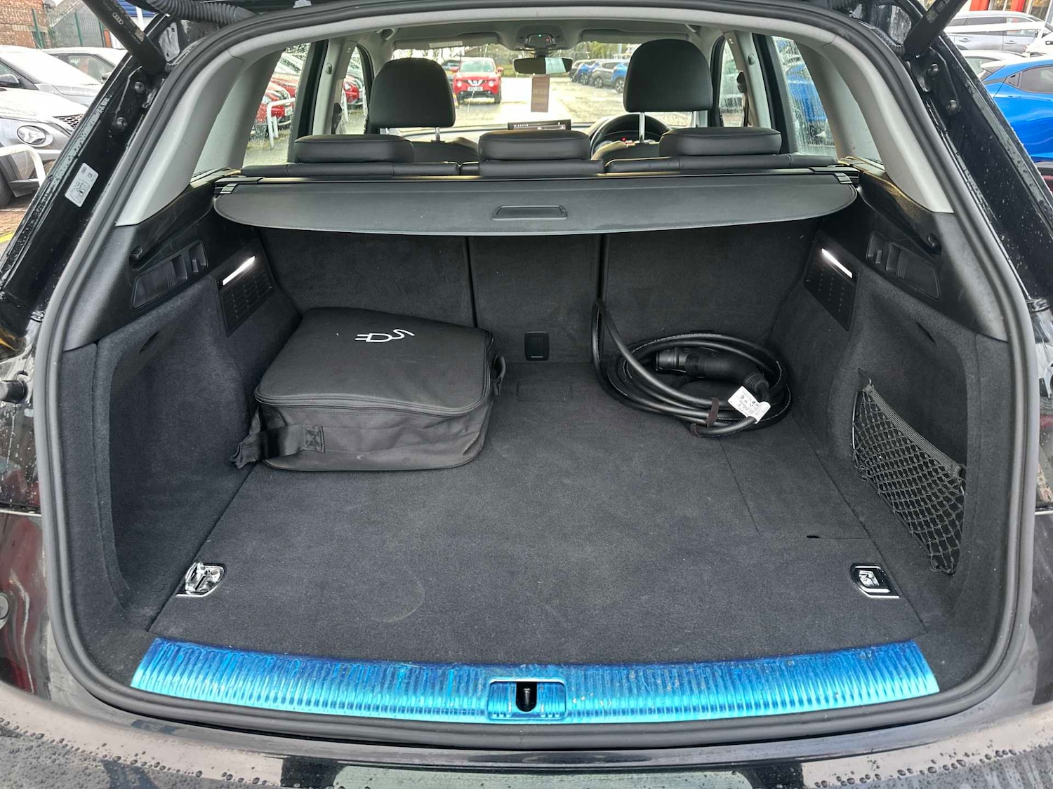 Used Audi Q5 2021 for sale - 77516483: Photo 16