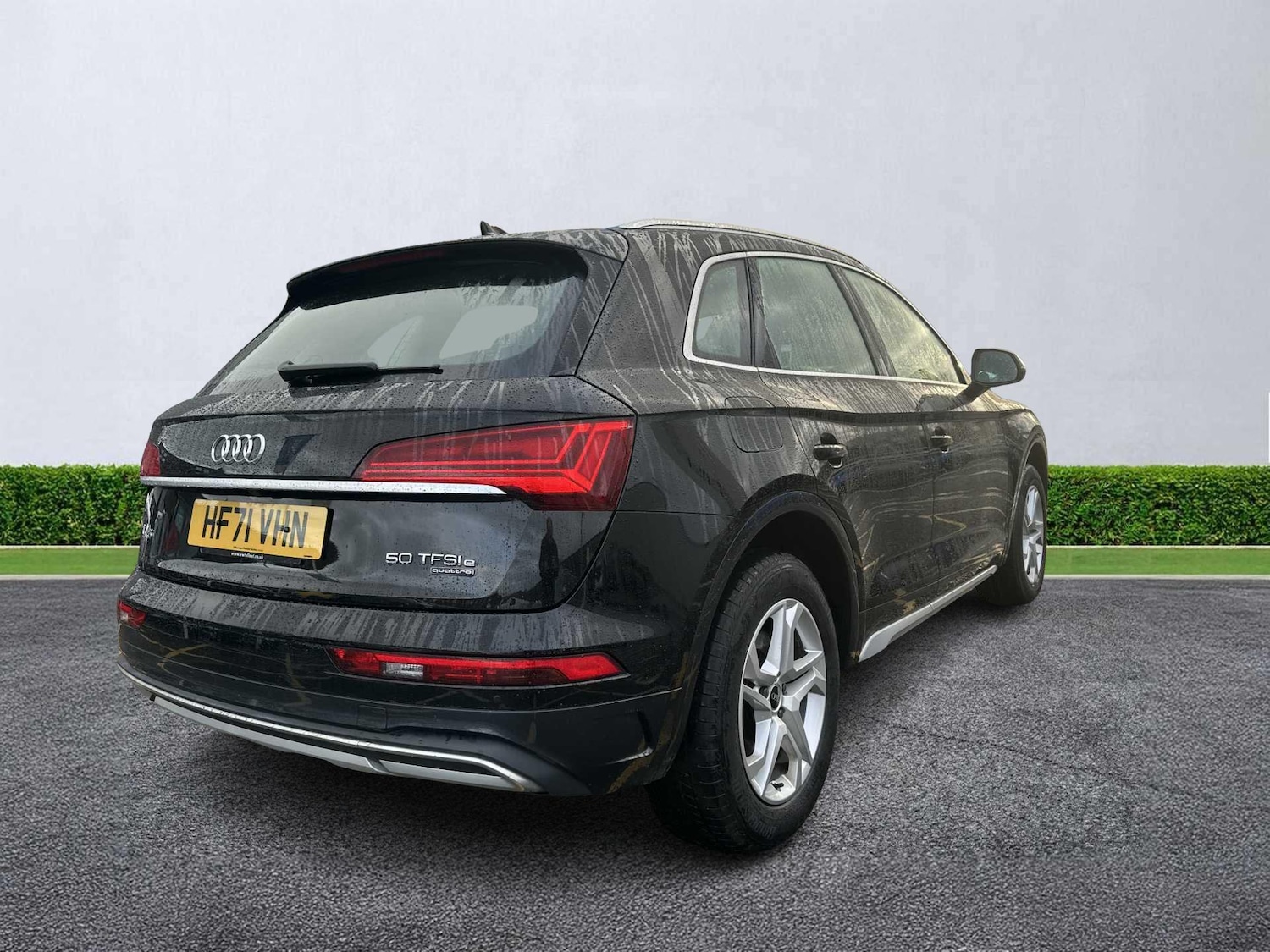 Used Audi Q5 2021 for sale - 77516483: Photo 17