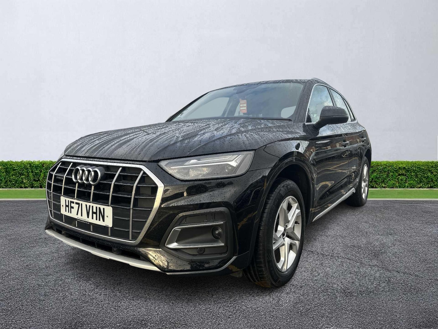 Used Audi Q5 2021 for sale - 77516483: Photo 19