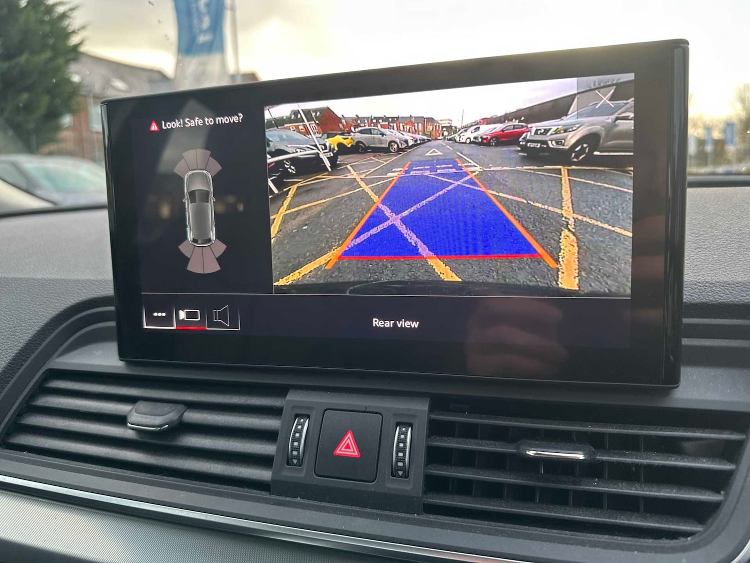 Used Audi Q5 2021 for sale - 77516483: Photo 21