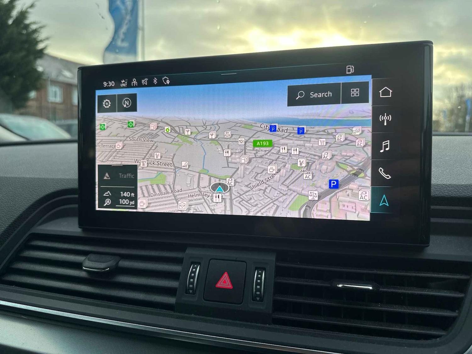 Used Audi Q5 2021 for sale - 77516483: Photo 22