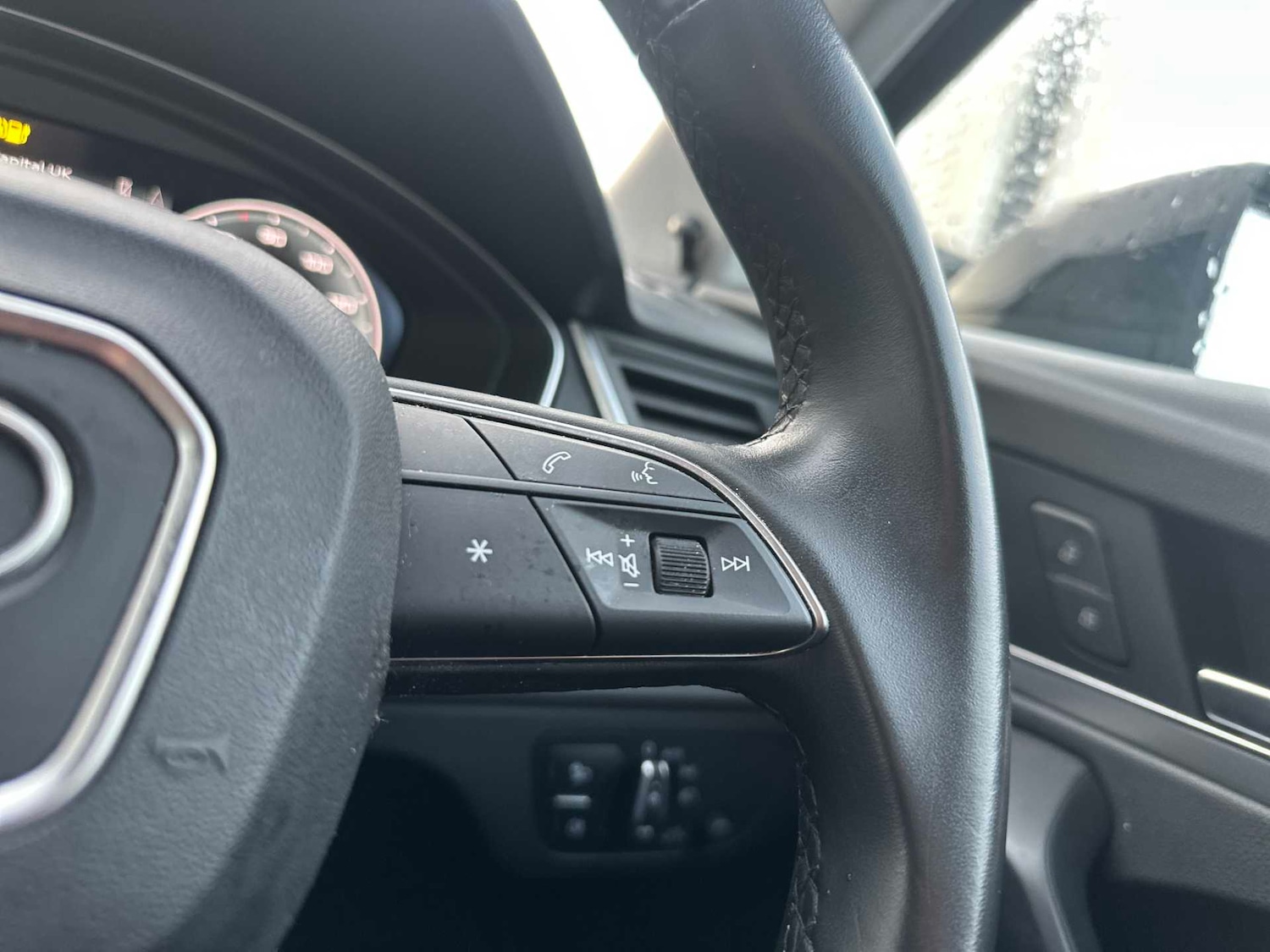 Used Audi Q5 2021 for sale - 77516483: Photo 23