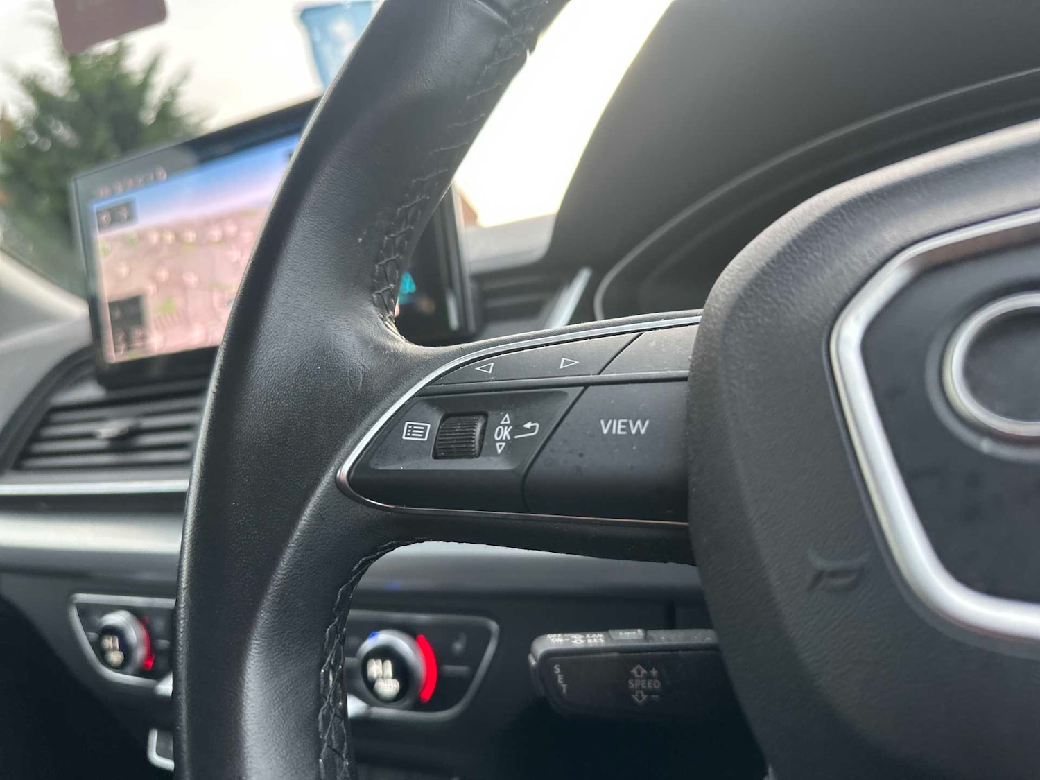 Used Audi Q5 2021 for sale - 77516483: Photo 24