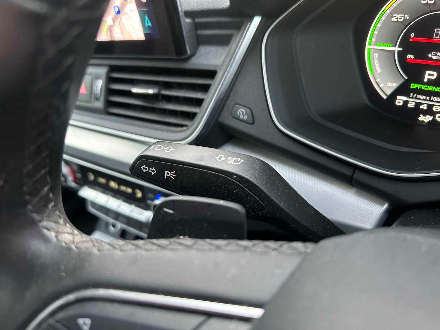 Used Audi Q5 2021 for sale - 77516483: Photo 26