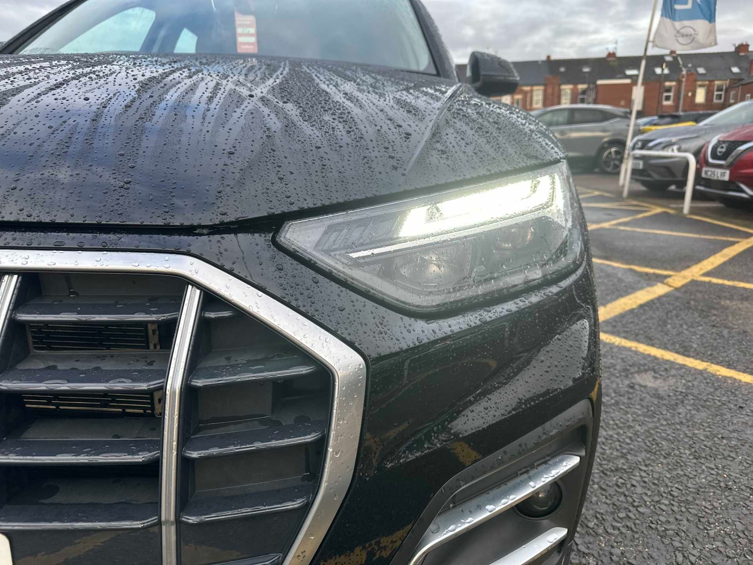 Used Audi Q5 2021 for sale - 77516483: Photo 27