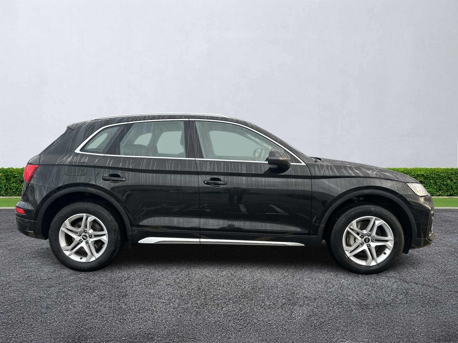 Used Audi Q5 2021 for sale - 77516483: Photo 3