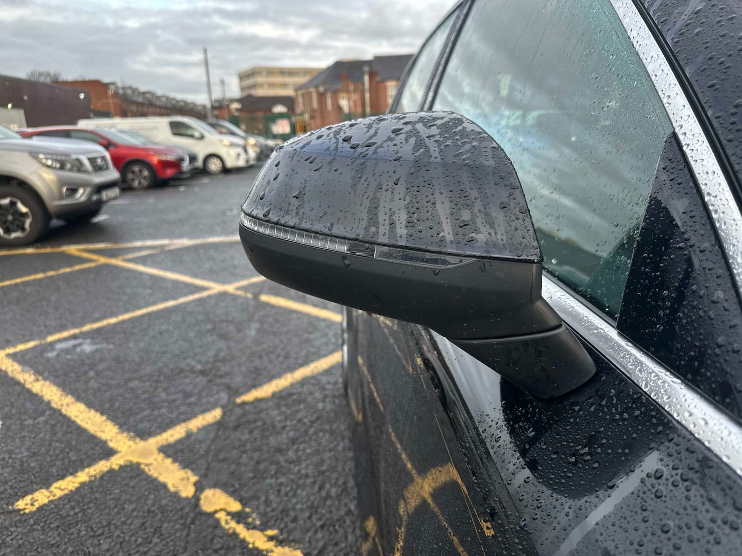 Used Audi Q5 2021 for sale - 77516483: Photo 30