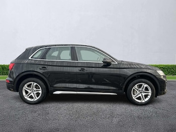 Used Audi Q5 2021 for sale - 77516483: Photo