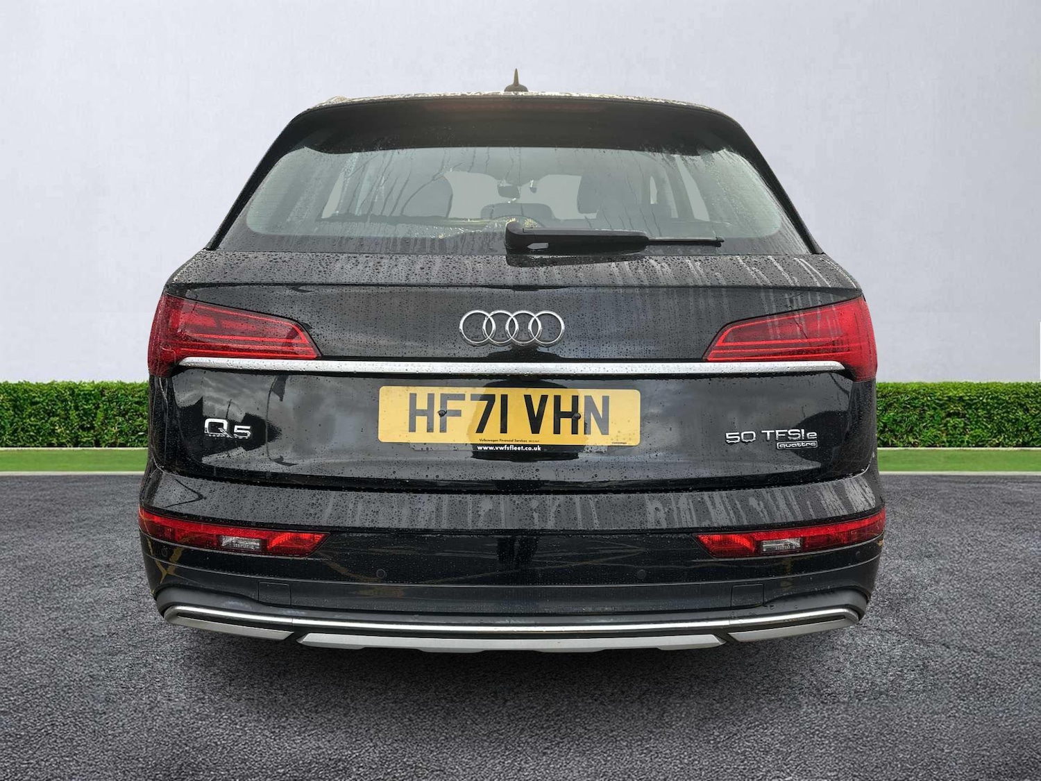 Used Audi Q5 2021 for sale - 77516483: Photo 4