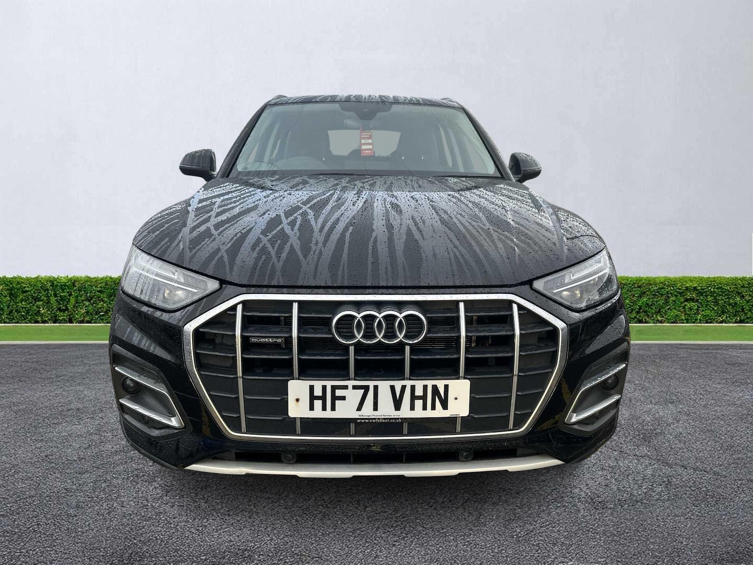 Used Audi Q5 2021 for sale - 77516483: Photo 5