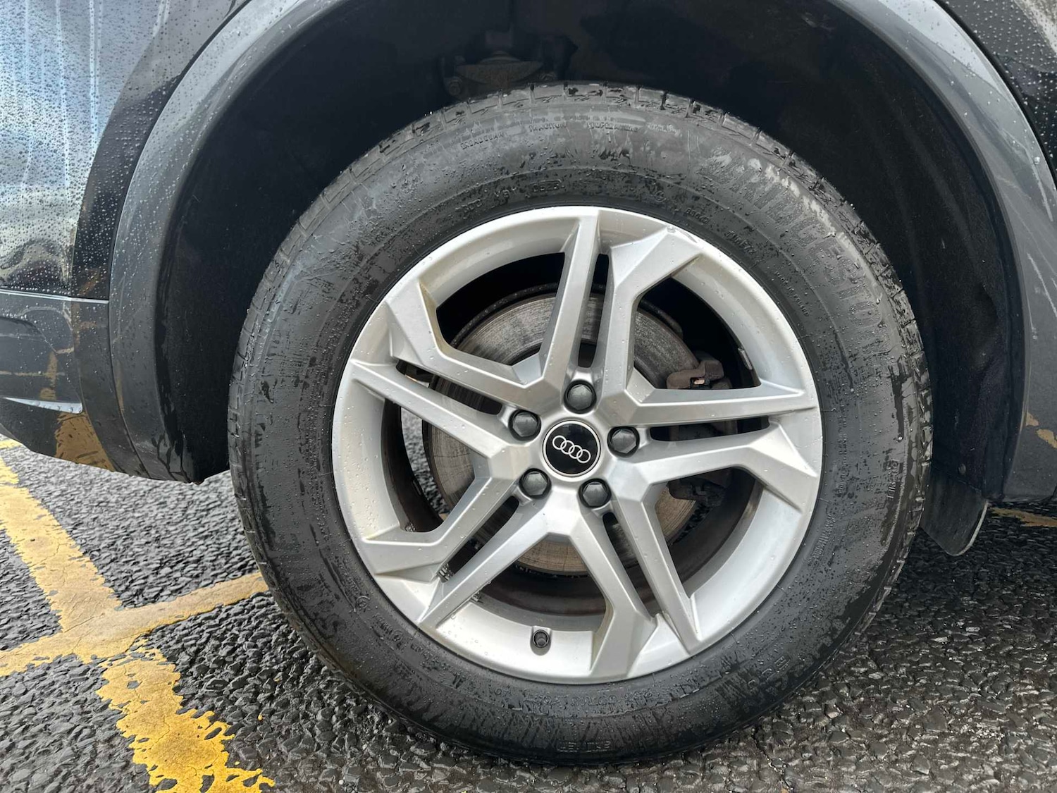 Used Audi Q5 2021 for sale - 77516483: Photo 6