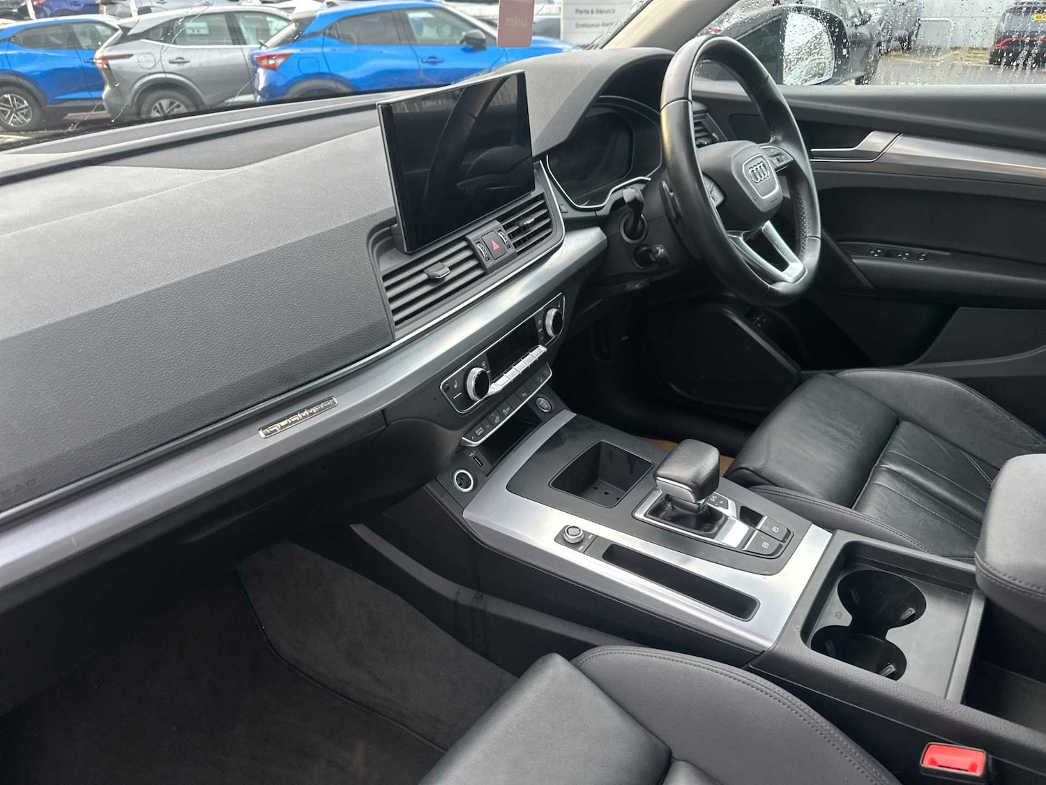 Used Audi Q5 2021 for sale - 77516483: Photo 7