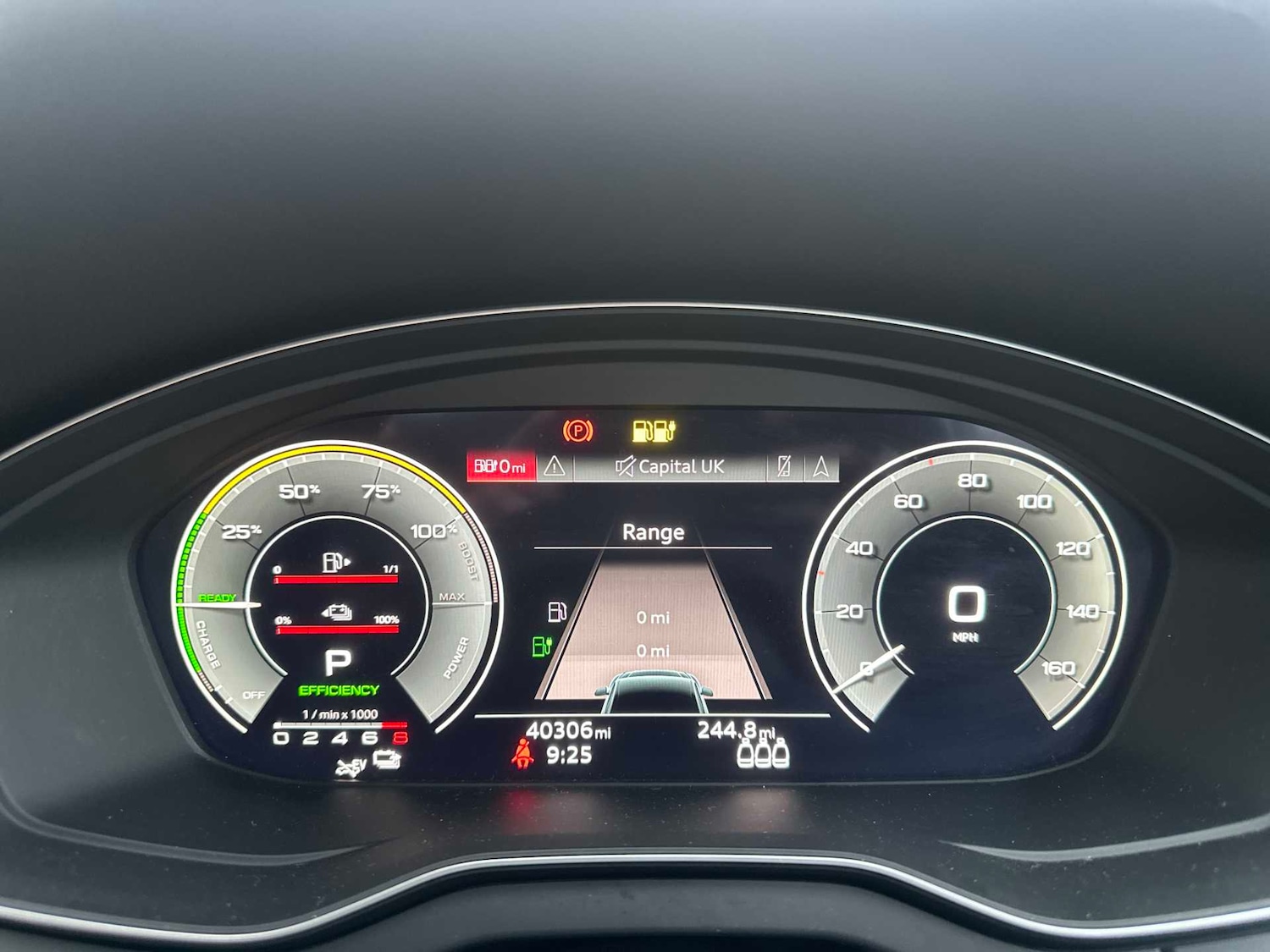 Used Audi Q5 2021 for sale - 77516483: Photo 9