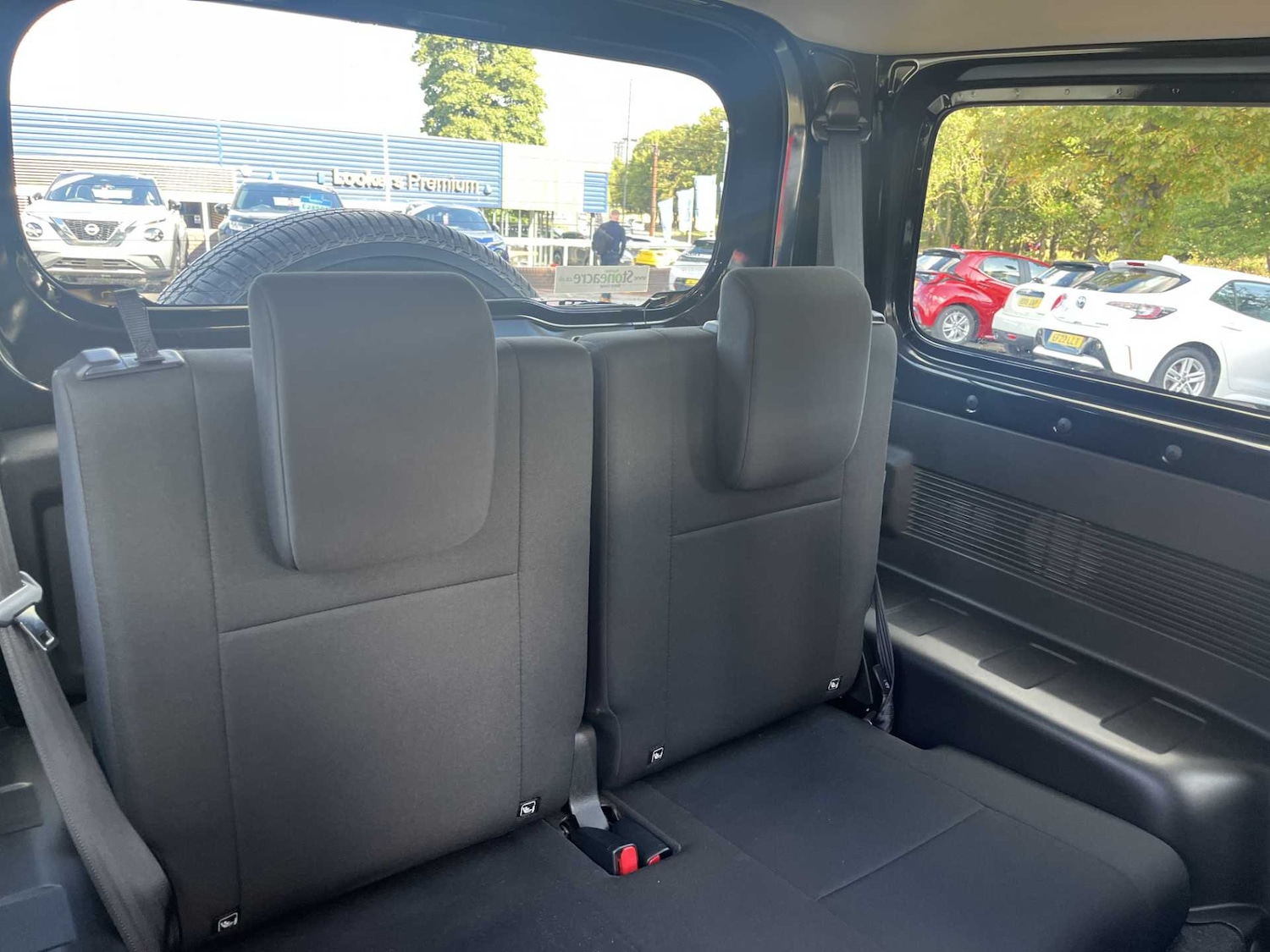 Vehicle 15