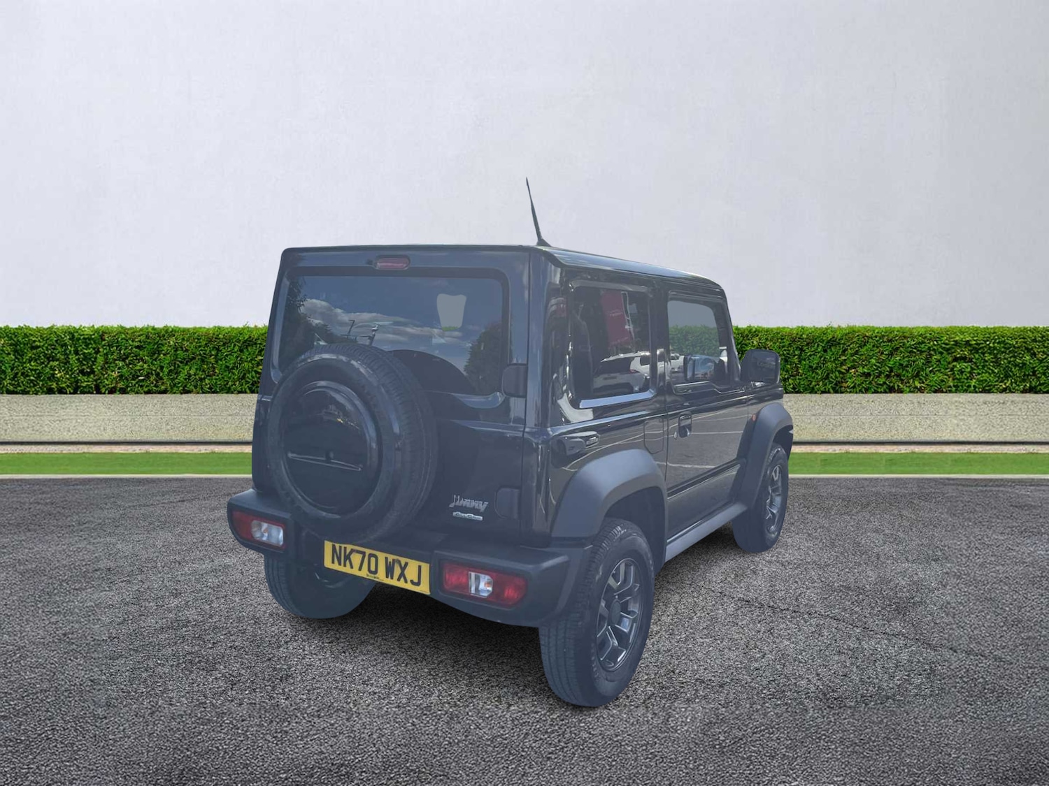 Vehicle 17
