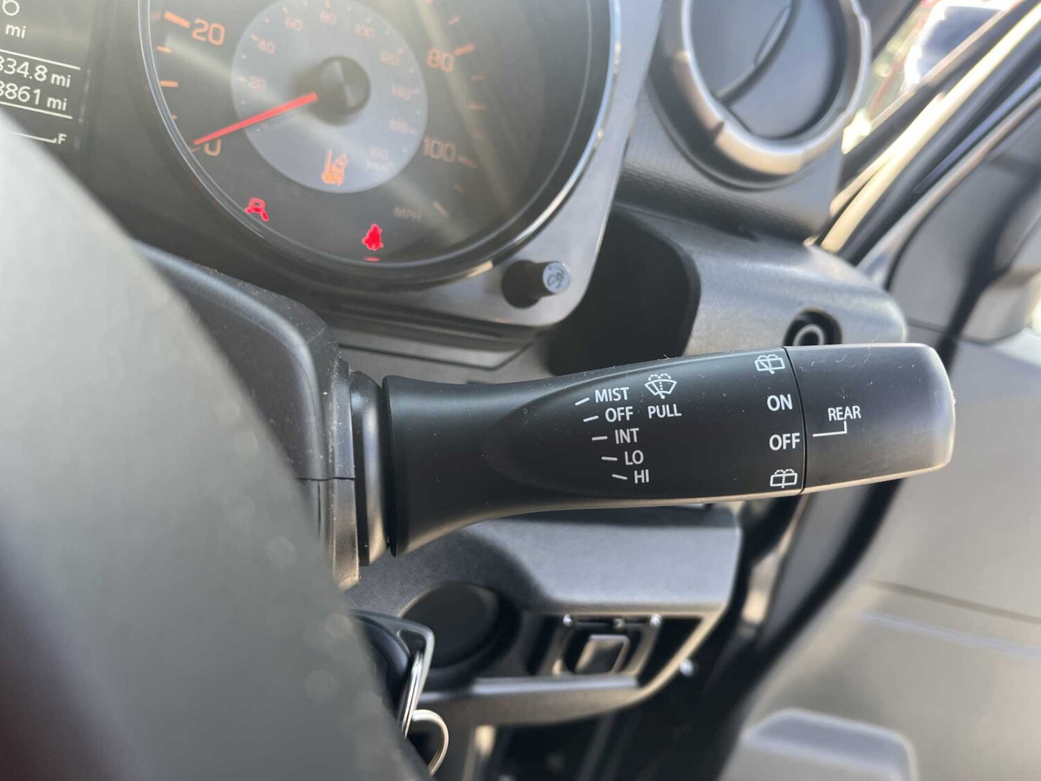 Vehicle 26