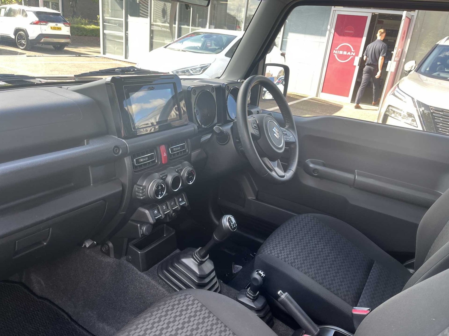 Vehicle 7