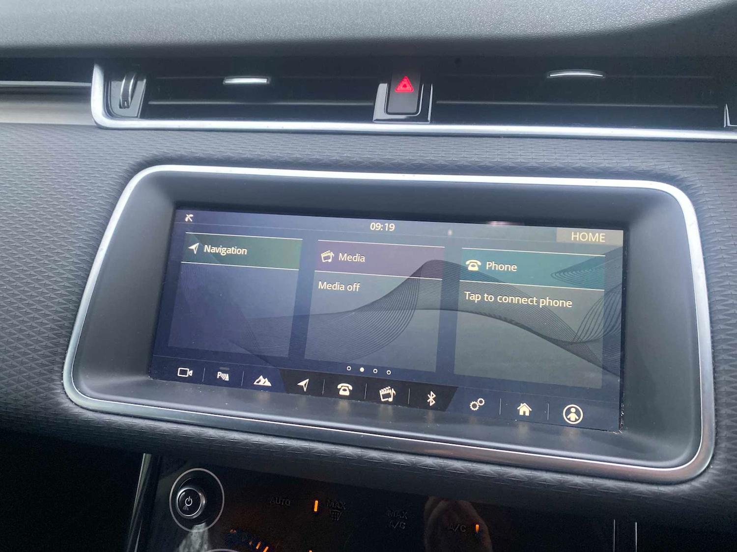 Used Land Rover Range Rover Evoque 2019 for sale - 76877945: Photo 10