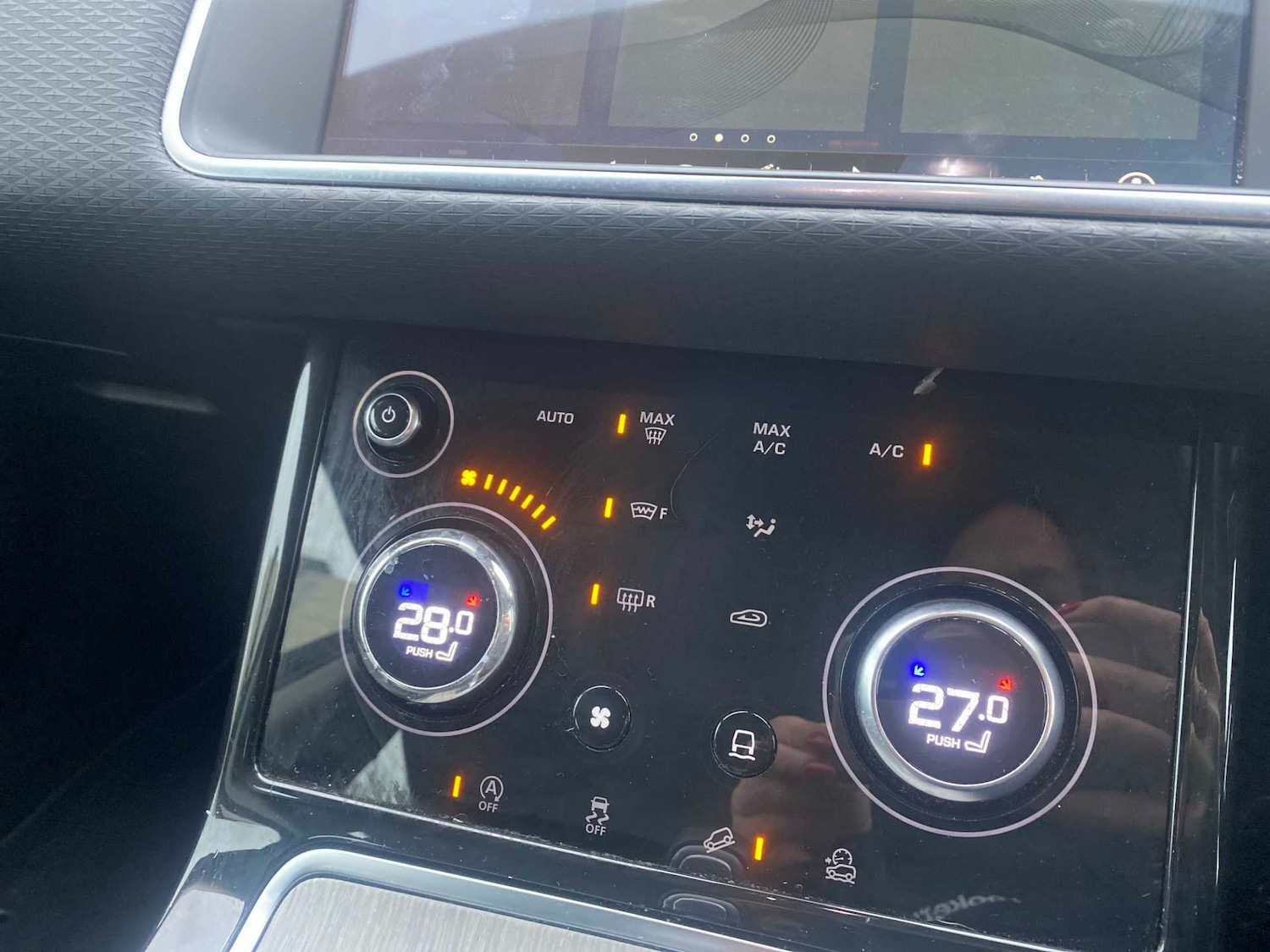 Used Land Rover Range Rover Evoque 2019 for sale - 76877945: Photo 11