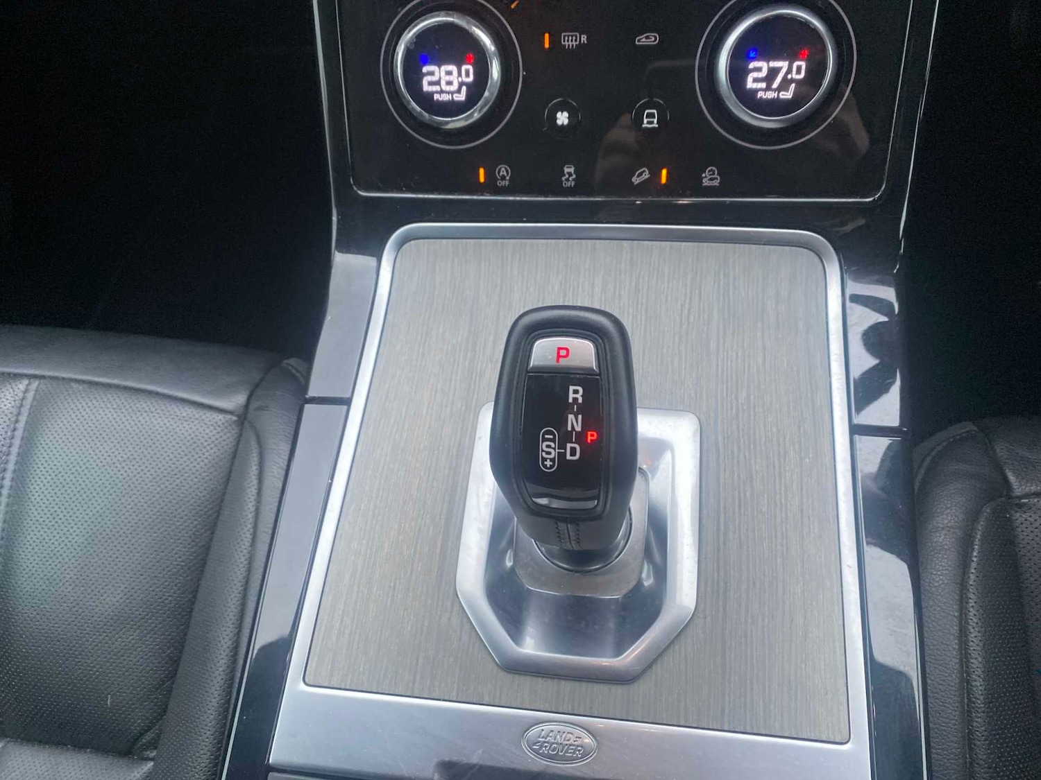 Used Land Rover Range Rover Evoque 2019 for sale - 76877945: Photo 12