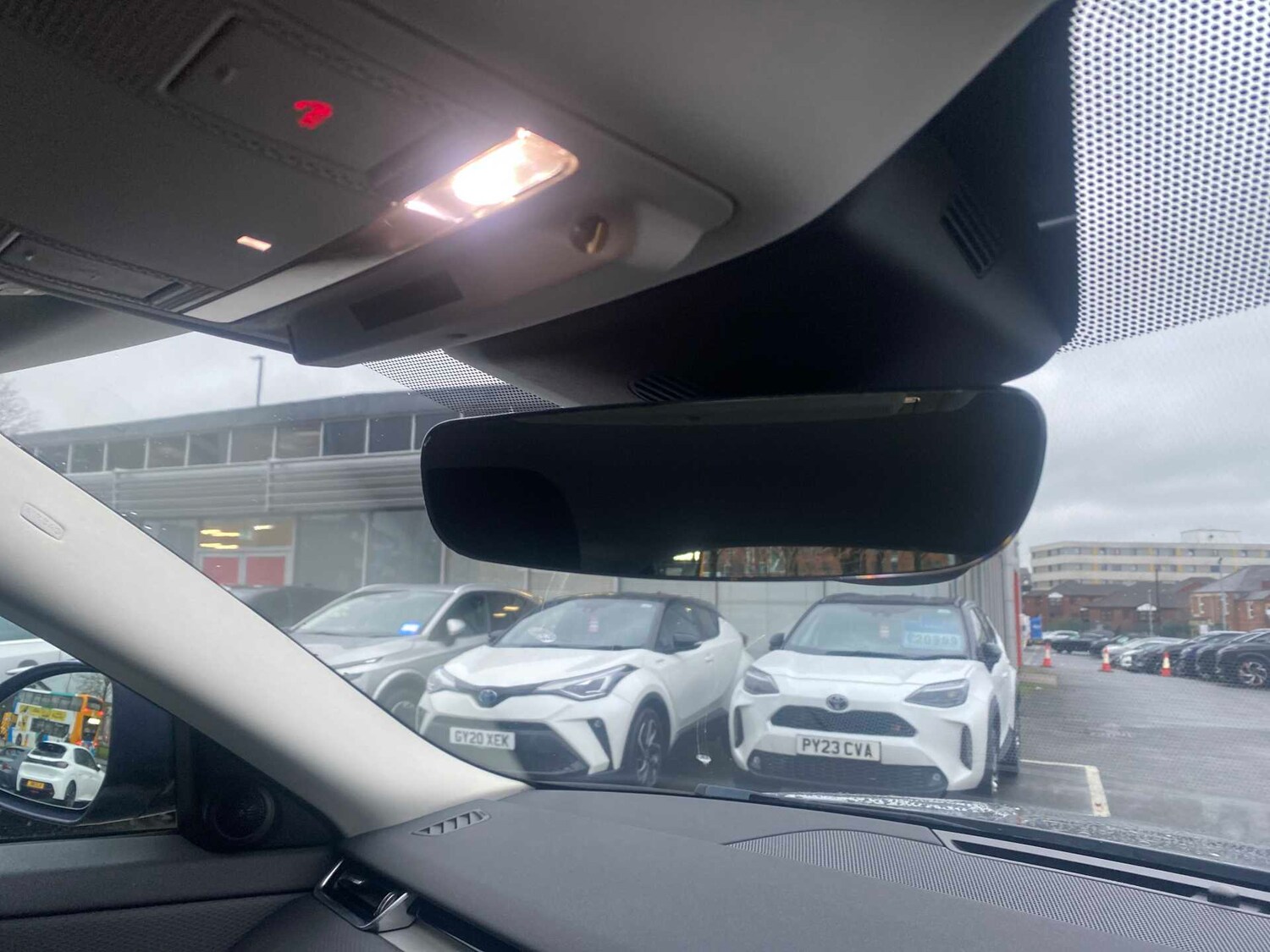 Used Land Rover Range Rover Evoque 2019 for sale - 76877945: Photo 13