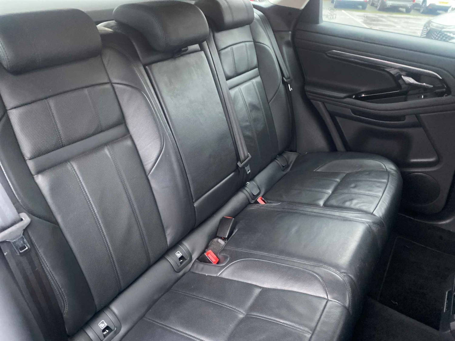 Used Land Rover Range Rover Evoque 2019 for sale - 76877945: Photo 15