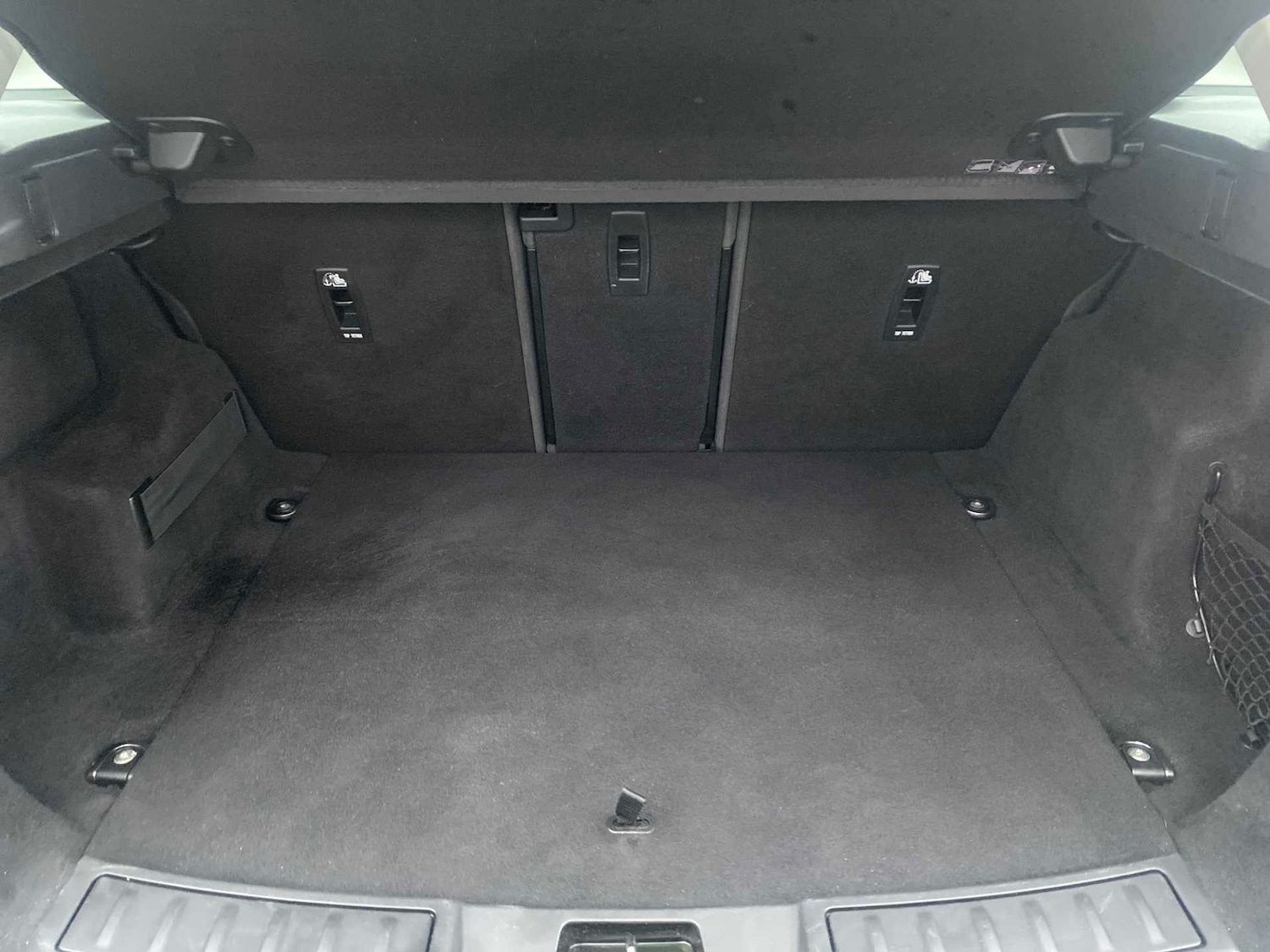 Used Land Rover Range Rover Evoque 2019 for sale - 76877945: Photo 16