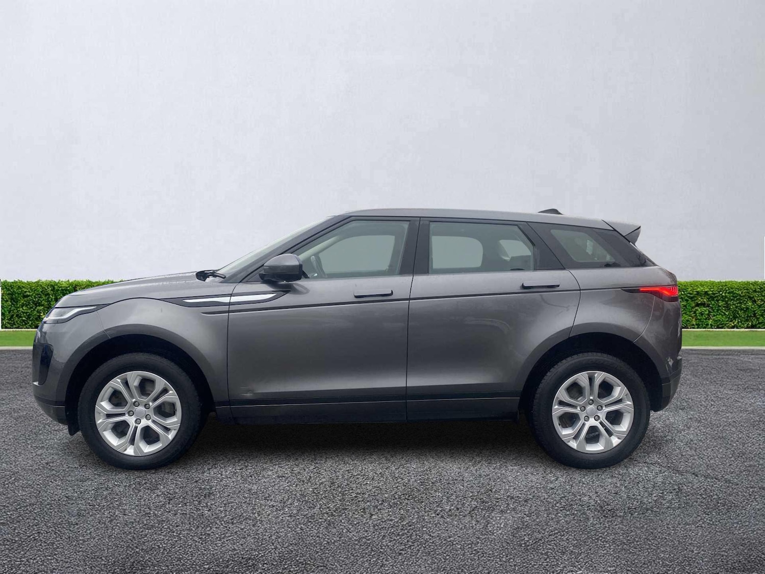 Used Land Rover Range Rover Evoque 2019 for sale - 76877945: Photo 18