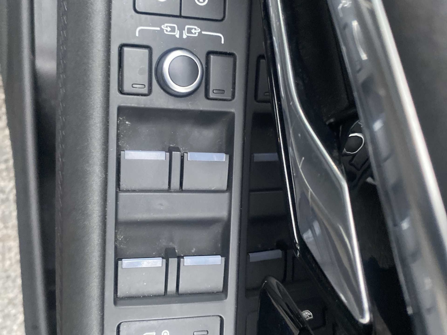 Used Land Rover Range Rover Evoque 2019 for sale - 76877945: Photo 20