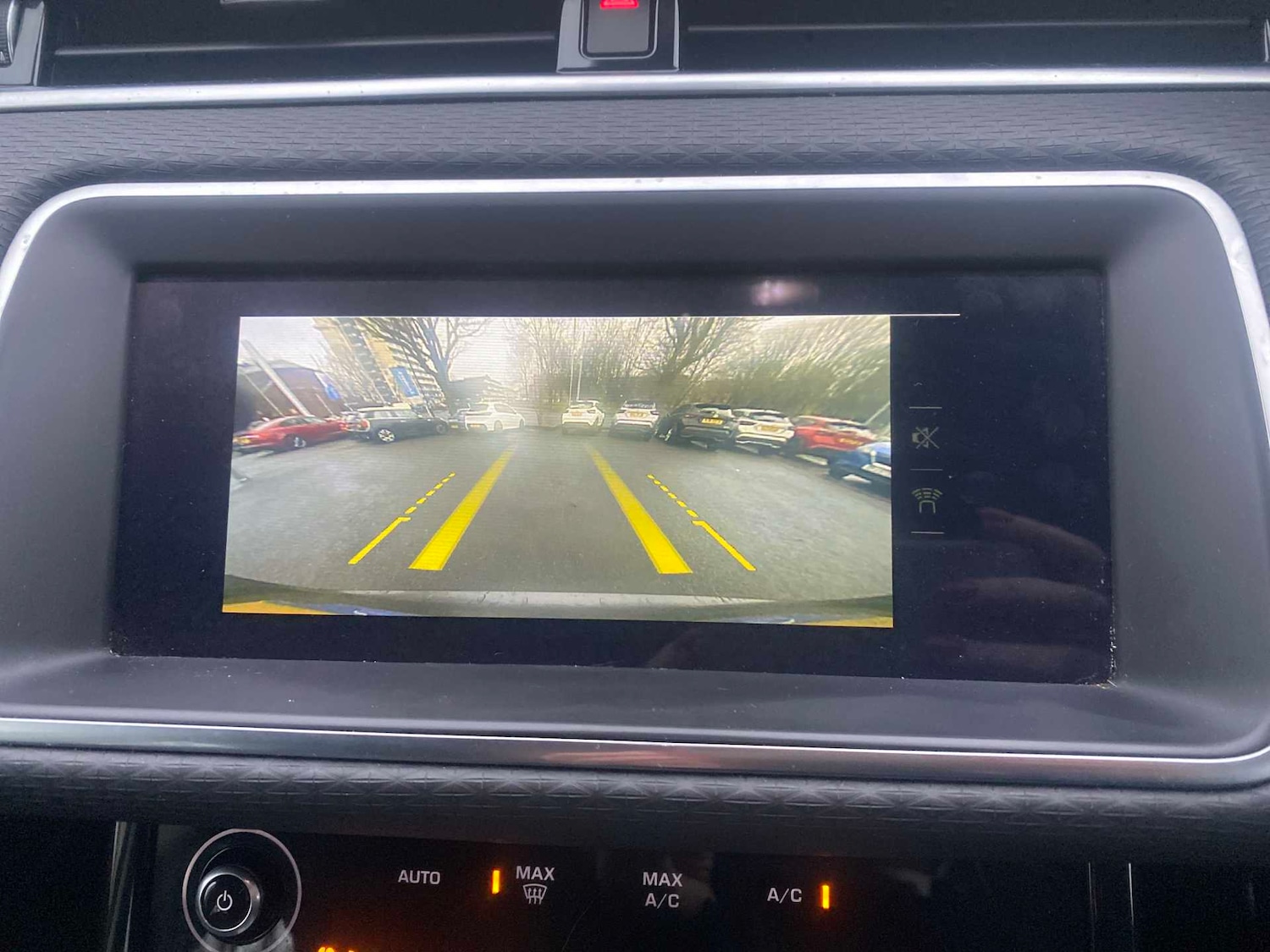 Used Land Rover Range Rover Evoque 2019 for sale - 76877945: Photo 21