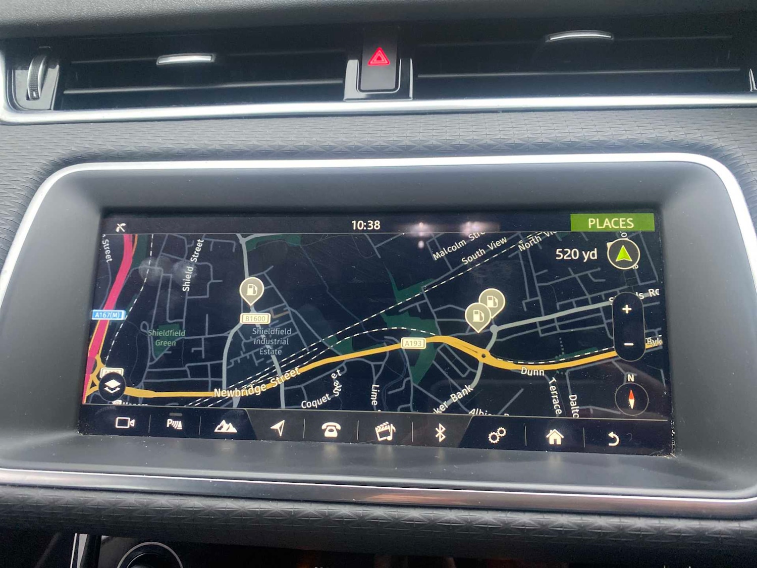 Used Land Rover Range Rover Evoque 2019 for sale - 76877945: Photo 22