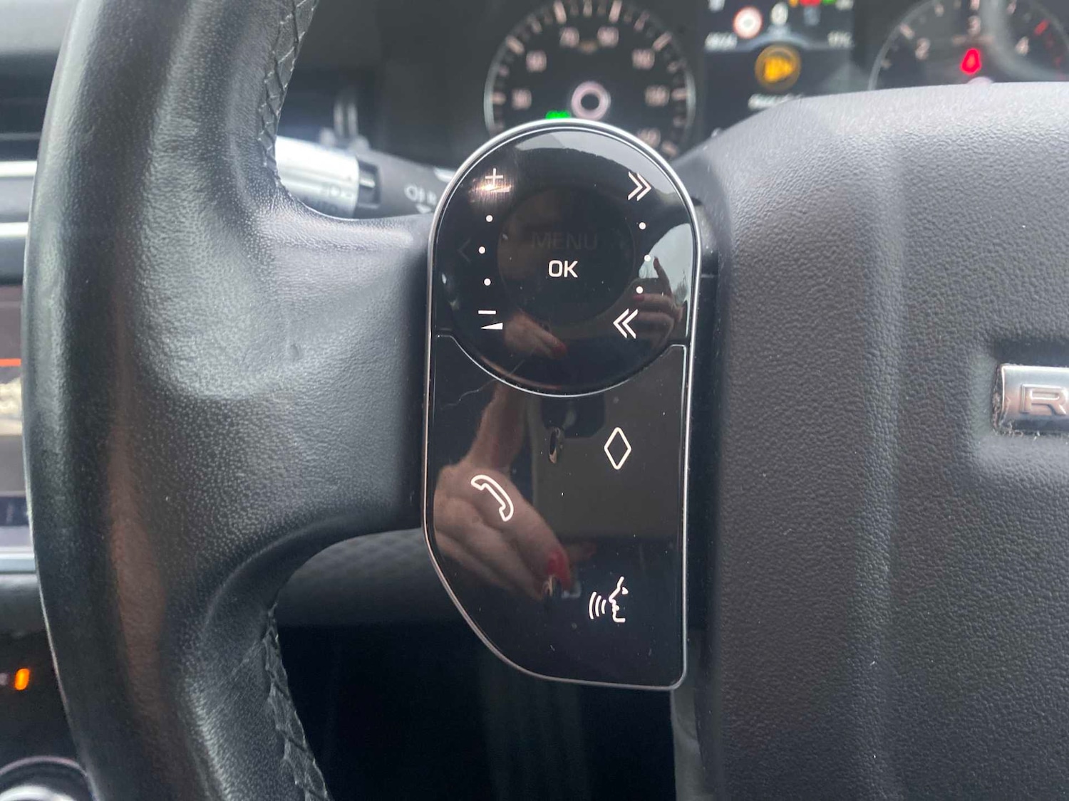 Used Land Rover Range Rover Evoque 2019 for sale - 76877945: Photo 24