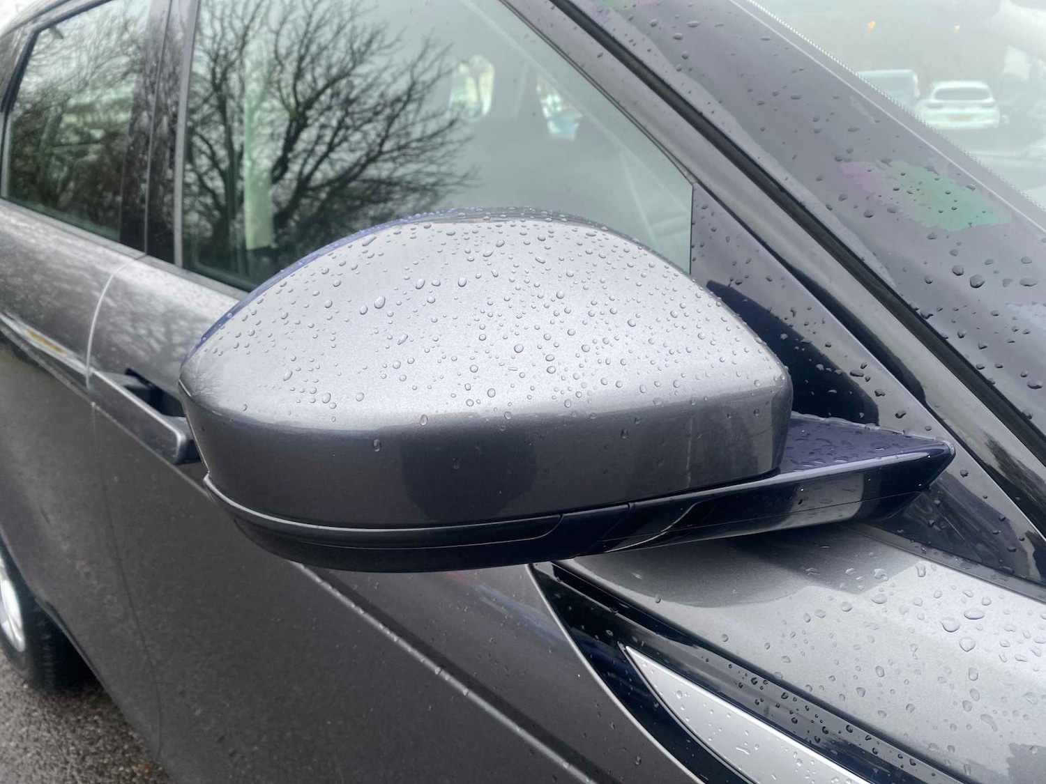 Used Land Rover Range Rover Evoque 2019 for sale - 76877945: Photo 29