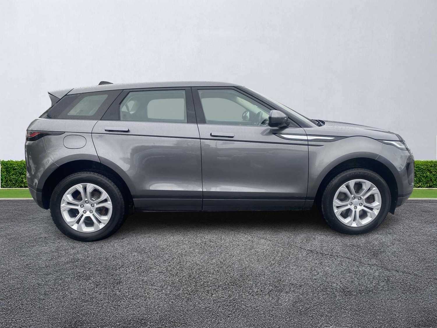 Used Land Rover Range Rover Evoque 2019 for sale - 76877945: Photo 3