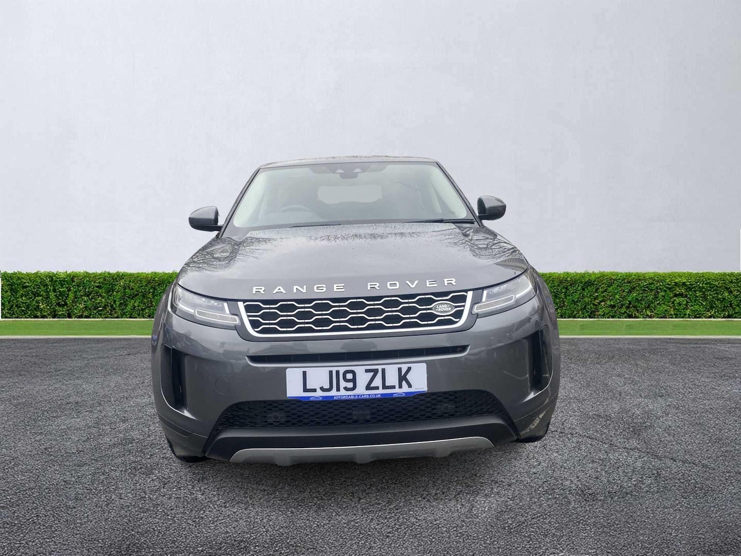 Used Land Rover Range Rover Evoque 2019 for sale - 76877945: Photo 5