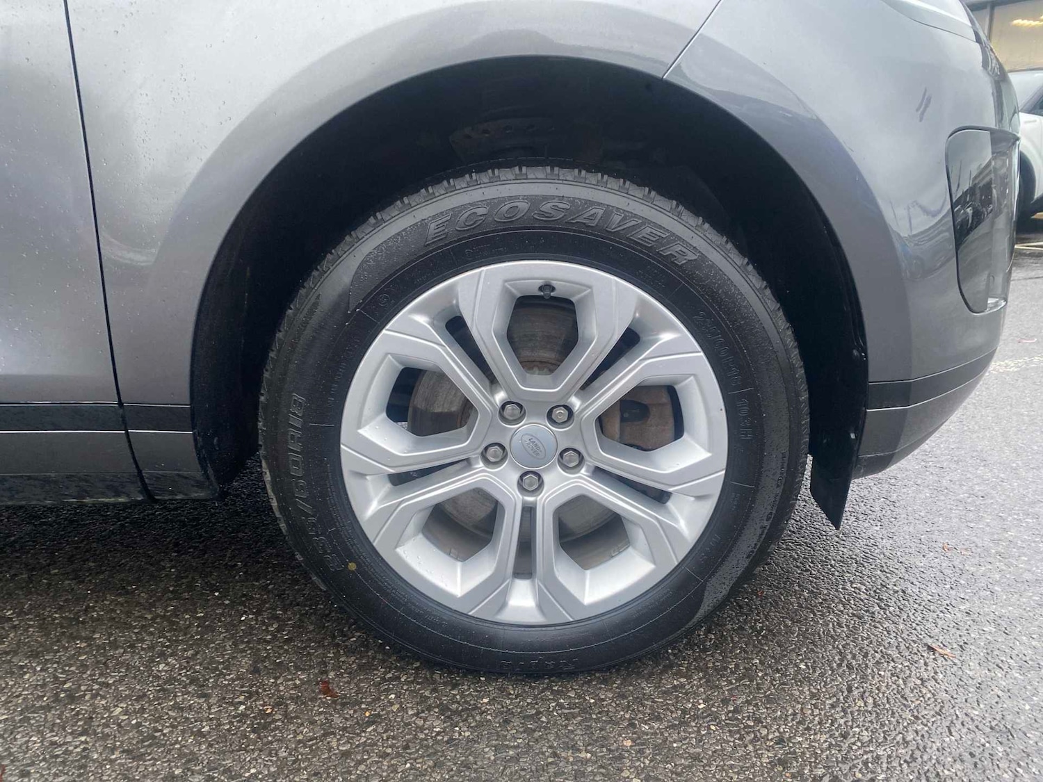 Used Land Rover Range Rover Evoque 2019 for sale - 76877945: Photo 6