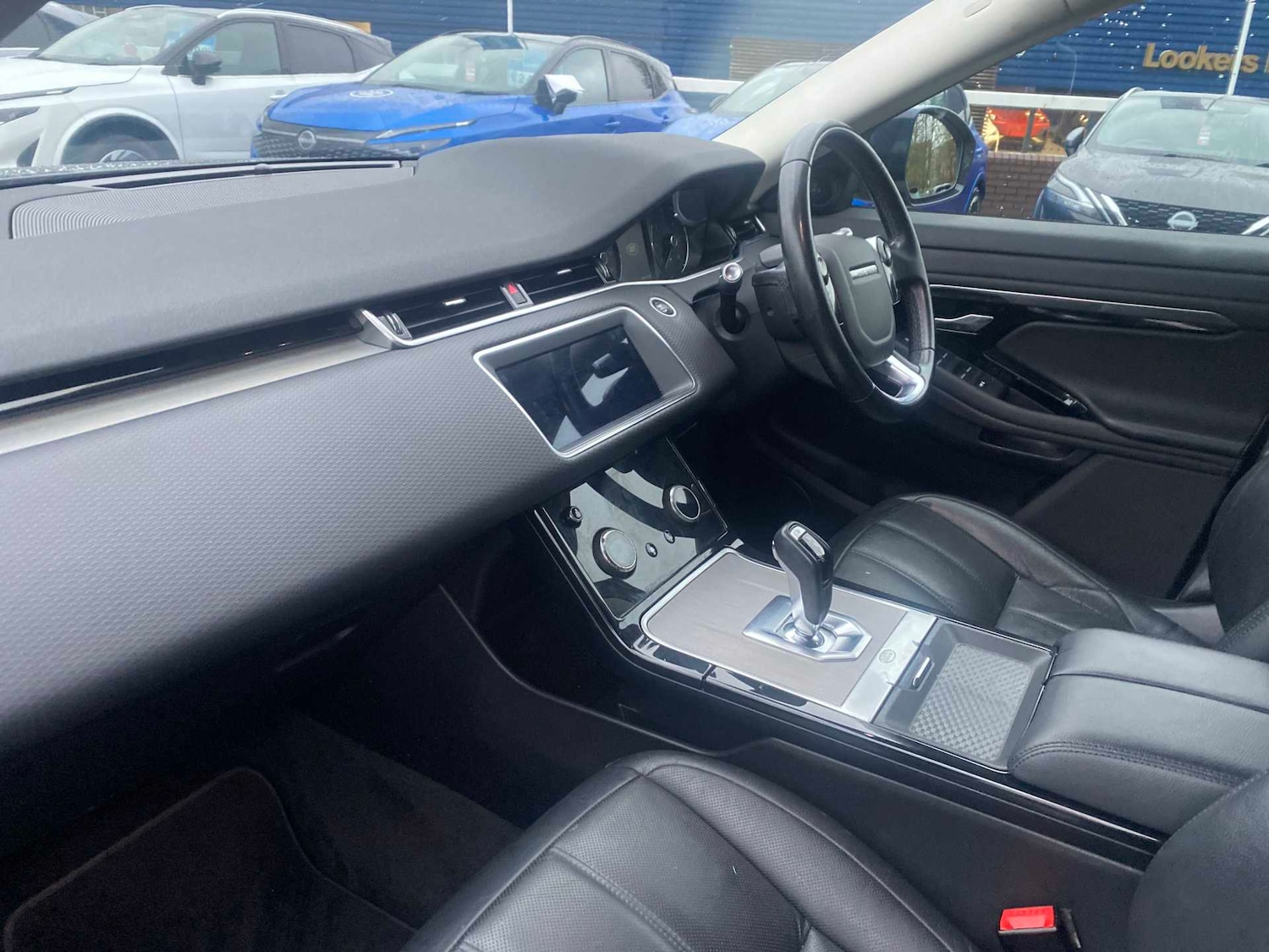 Used Land Rover Range Rover Evoque 2019 for sale - 76877945: Photo 7