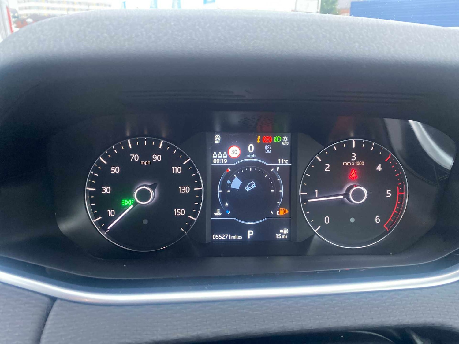 Used Land Rover Range Rover Evoque 2019 for sale - 76877945: Photo 9