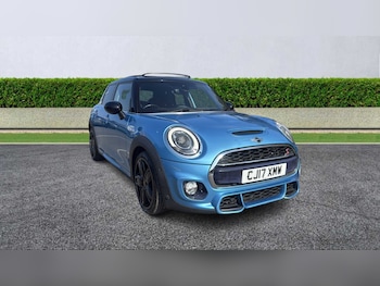 Used MINI Hatch 2017 for sale - 75587319: Photo