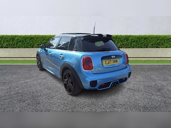Used MINI Hatch 2017 for sale - 75587319: Photo