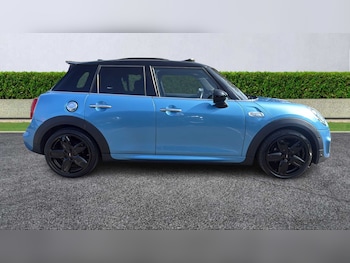 Used MINI Hatch 2017 for sale - 75587319: Photo